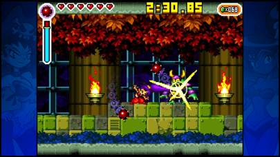 Shantae: Risky's Reve... screenshot1