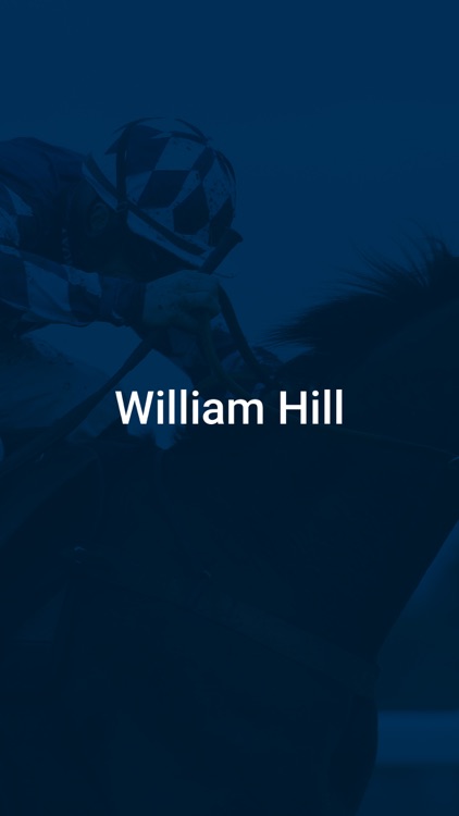 William Hill Betting