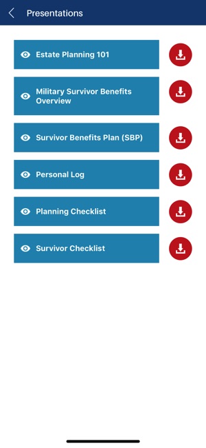 Survivor Benefits(圖3)-速報App