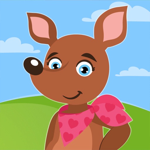 Kangi Club - English For Kids!