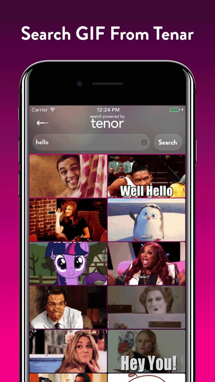 GIF Maker - Create GIF from Video and Images screenshot-3