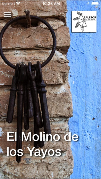 El Molino de los Yayos