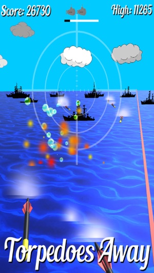 Torpedoes Away(圖4)-速報App