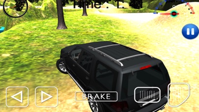 Offroad Hill Driving Adventure screenshot 2