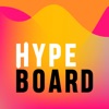 HYPEBOARD