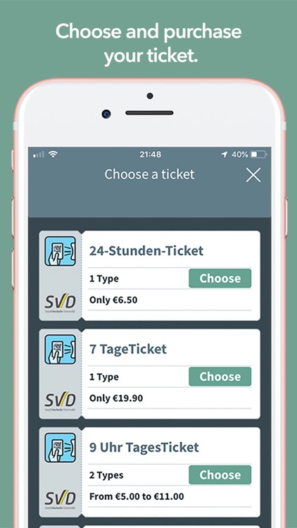 SVDsmart