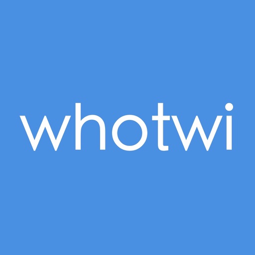 whotwi フーツイ