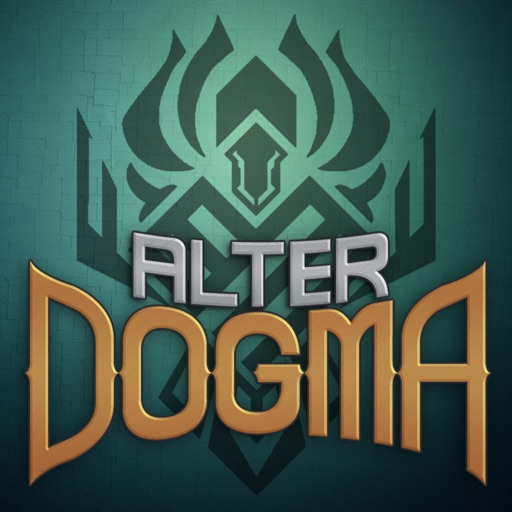 Alter Dogma Icon