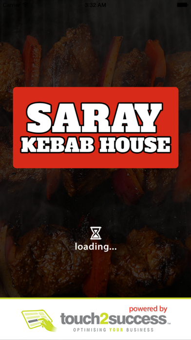 How to cancel & delete Saray Kebab House from iphone & ipad 1