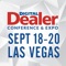 Digital Dealer 23 Conference & Expo