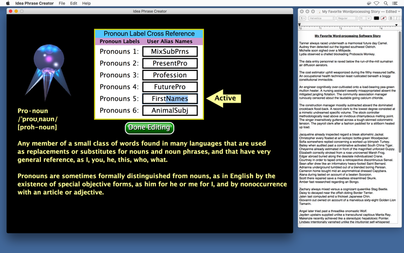 Idea Phrase Creator thumbnail 4