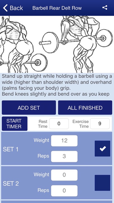 Gym Smart Solutions screenshot 4
