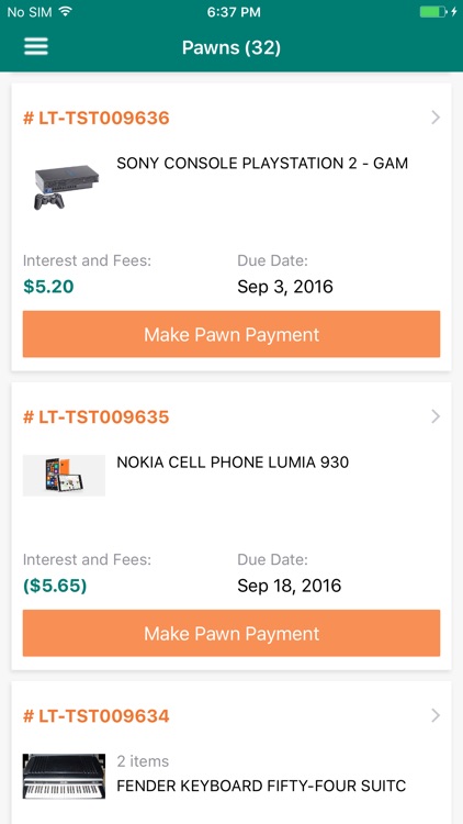 MobilePawn