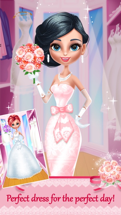 My Wedding Day Salon screenshot 3