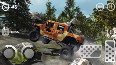 Trials Extreme 4x4 Forever screenshot 3