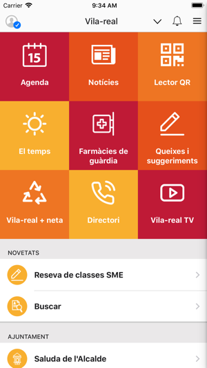 Vila-real(圖1)-速報App