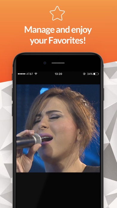 ZaapTV Mobile screenshot 3