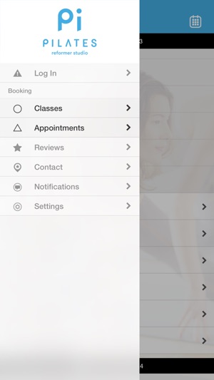 Pi Pilates Studio(圖2)-速報App