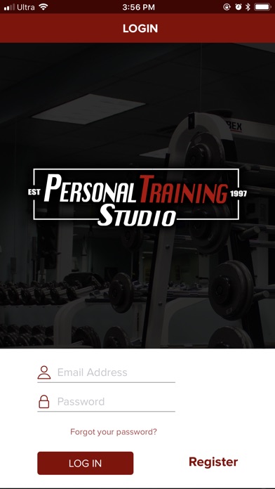GC Personal Training Studio screenshot 2