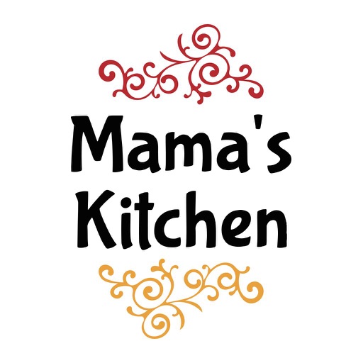 Mama's Kitchen