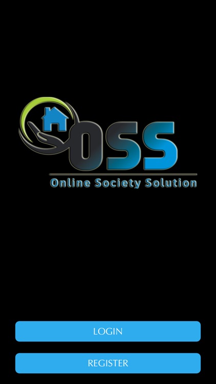 OSS (Online Society Solutions)