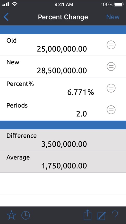 powerOne Business Lite screenshot-3