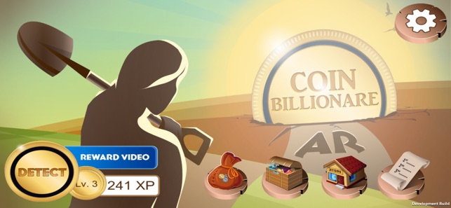 Coin Billionaire AR(圖2)-速報App