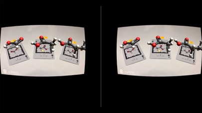 Molecules 3 AR/VR screenshot 2