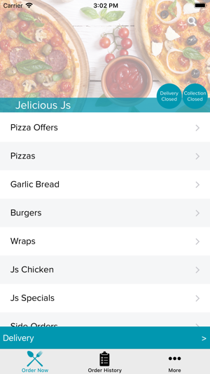 Jelicious Js(圖2)-速報App