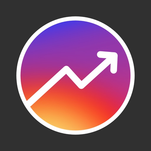 Follower Analyze for Instagram iOS App