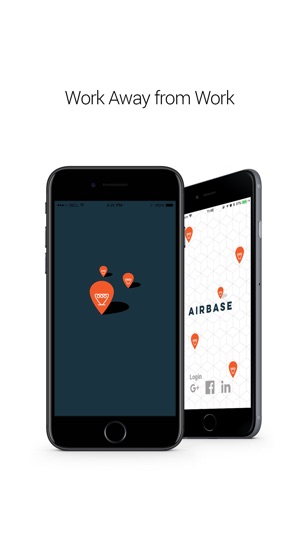 Airbase Workplace(圖1)-速報App