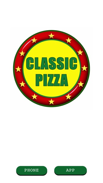 【图】Classic Pizza NE37(截图1)