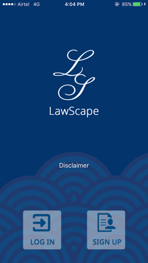 LawScape(圖2)-速報App