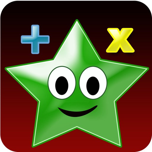 Math Magic iOS App