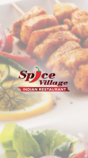 Spice Village Indian(圖1)-速報App