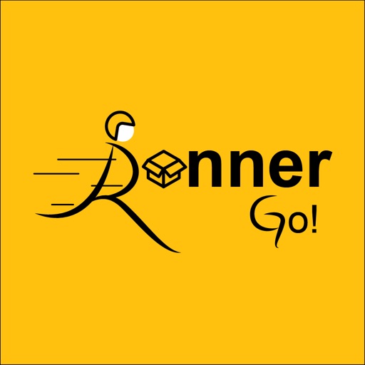 Runner Go User by Qapp
