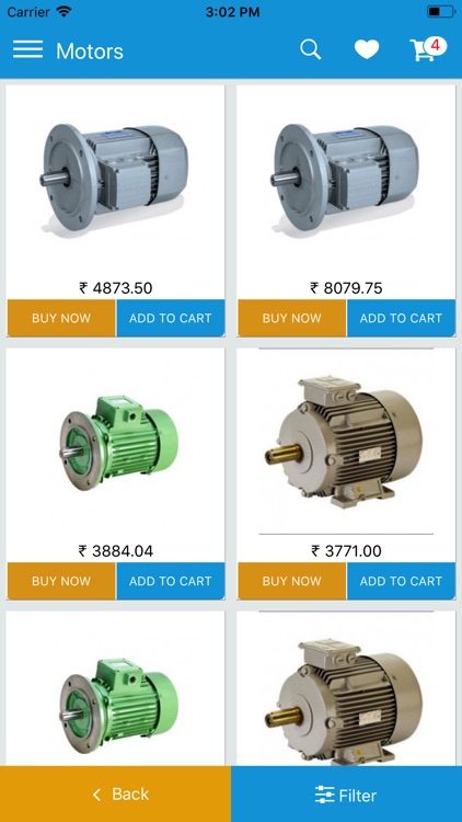 Vashi Electricals screenshot-4