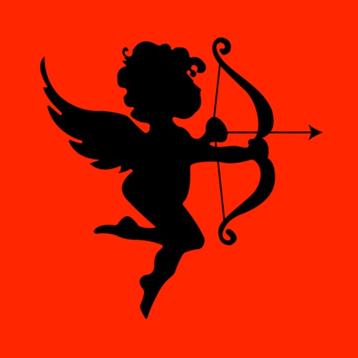 Cupid Sticker Pack icon