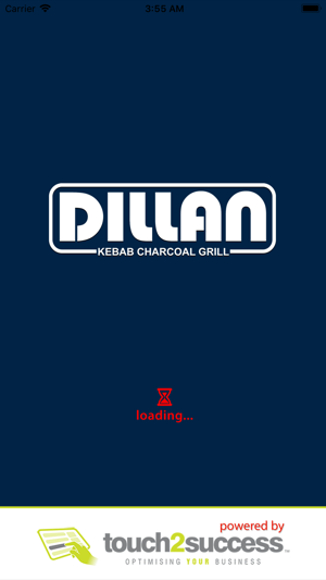 Dillan Kebab(圖1)-速報App