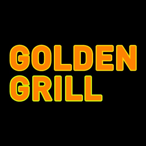 Golden Grill icon
