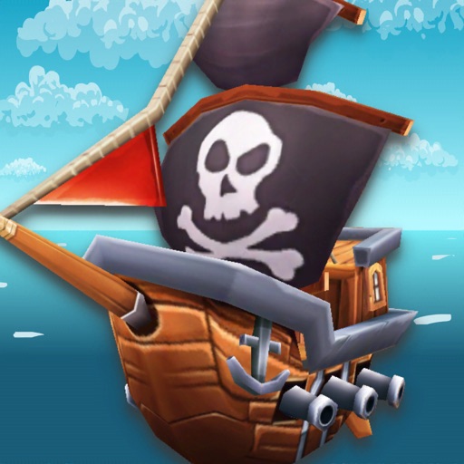 Pirate Blast! icon