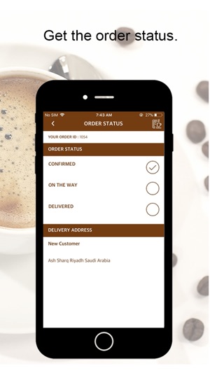 E-COFFEE(圖5)-速報App