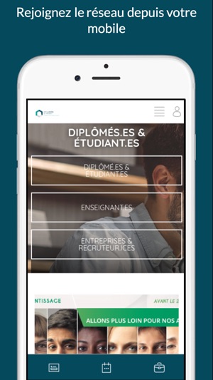 Alumni IUT Lyon 2(圖2)-速報App