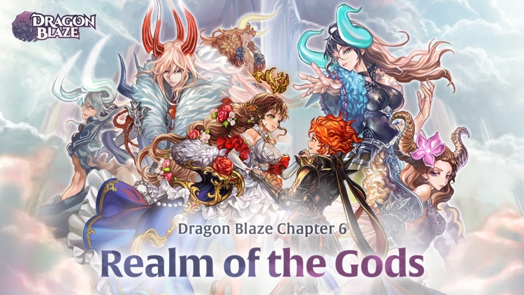 Dragon Blaze screenshot-0