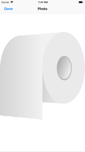 Toilet Paper Stickers(圖1)-速報App