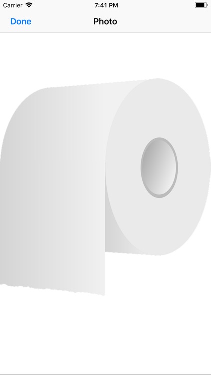 Toilet Paper Stickers screenshot-0