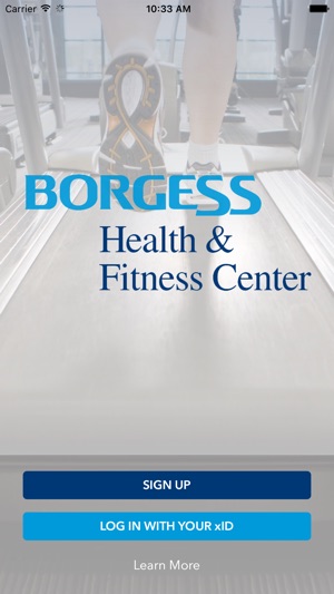 Borgess Health & Fitness(圖1)-速報App