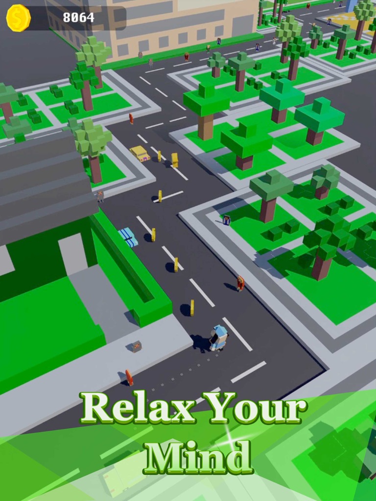 【图】Dancing Snake-Animal Dash Game(截图3)