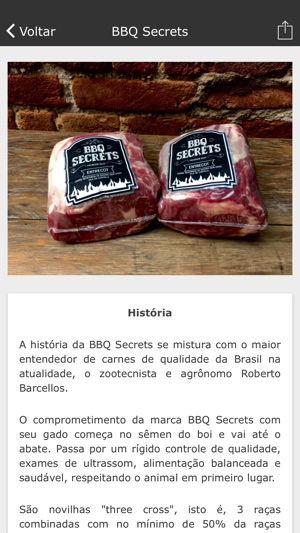 BBQ Secrets(圖2)-速報App