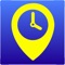 Get your time, location, events, and weather information in one place
